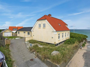 Holiday Home Atena - 50m from the sea by Interhome